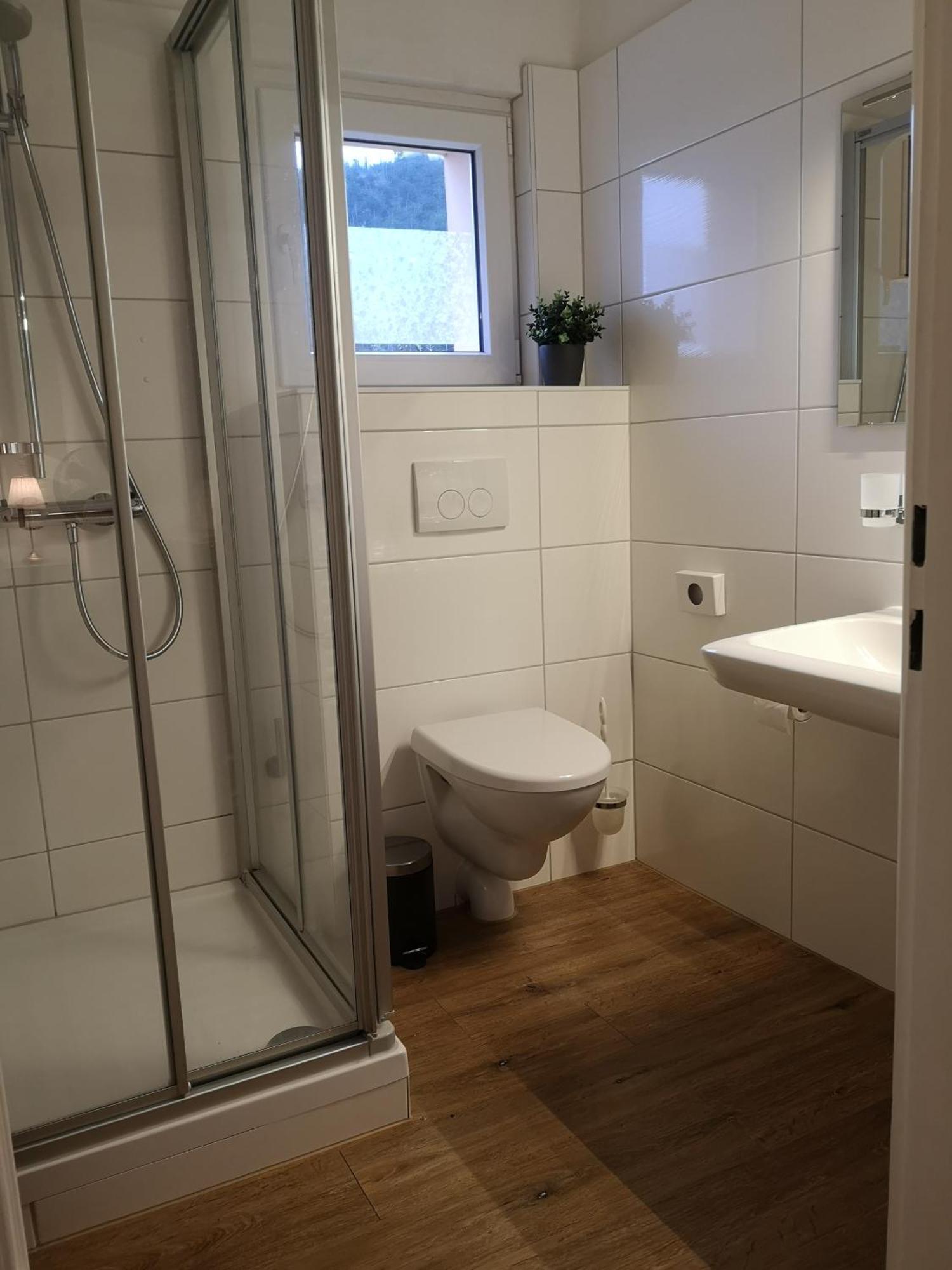 Appartement Bergliebe à Bad Harzburg Extérieur photo