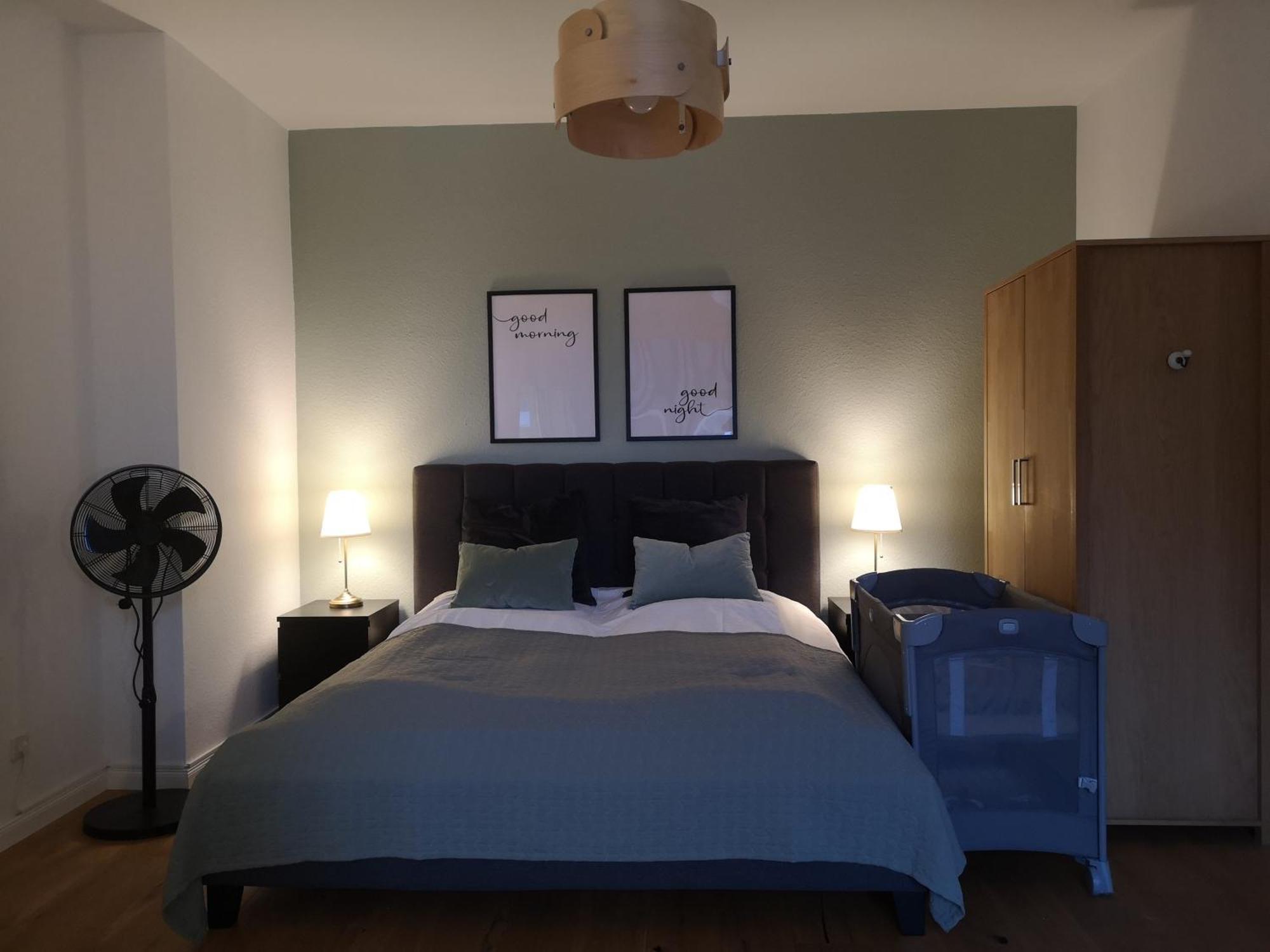 Appartement Bergliebe à Bad Harzburg Extérieur photo